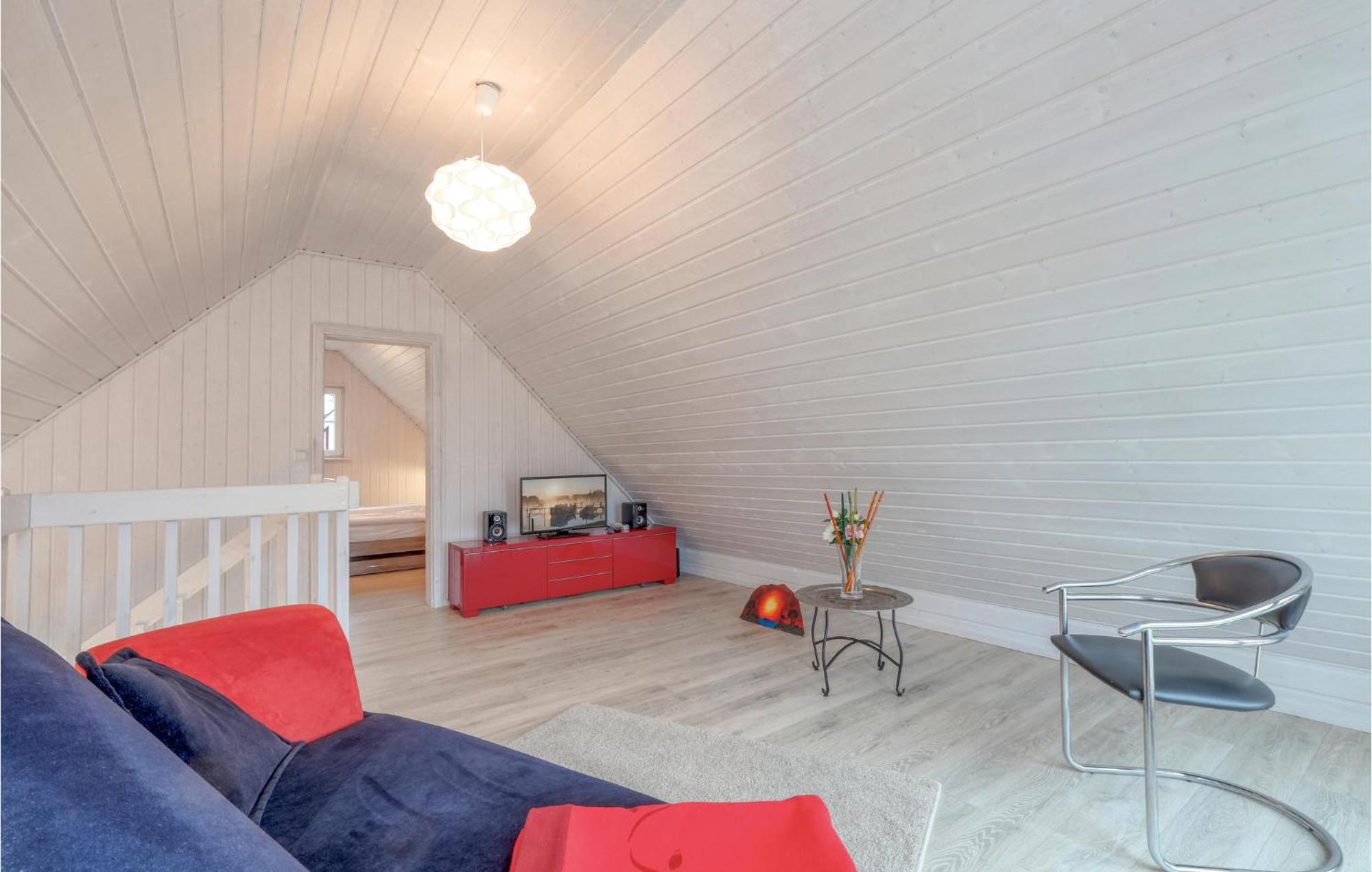 Amazing Home In Zerpenschleuse Exterior foto