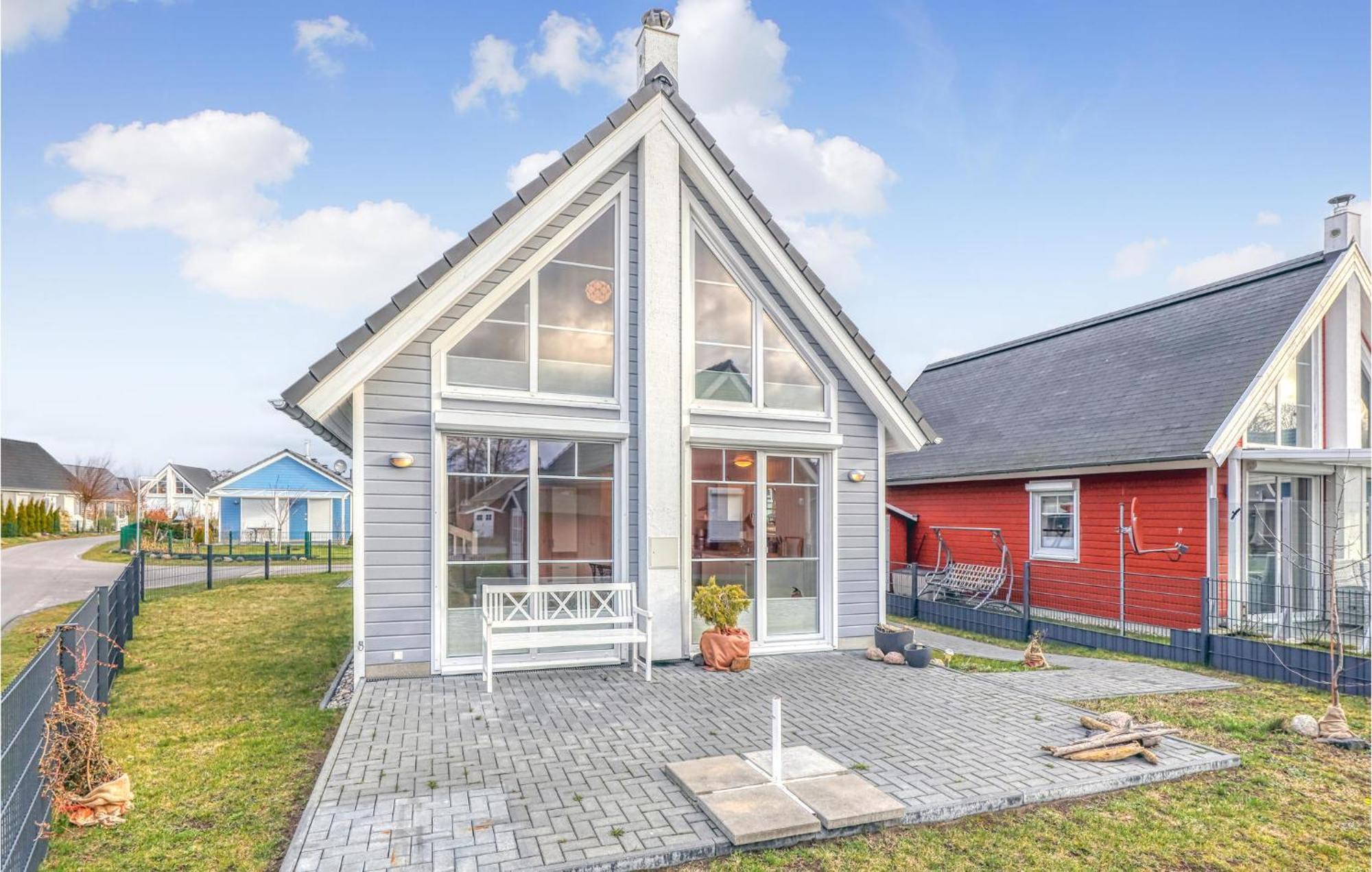 Amazing Home In Zerpenschleuse Exterior foto