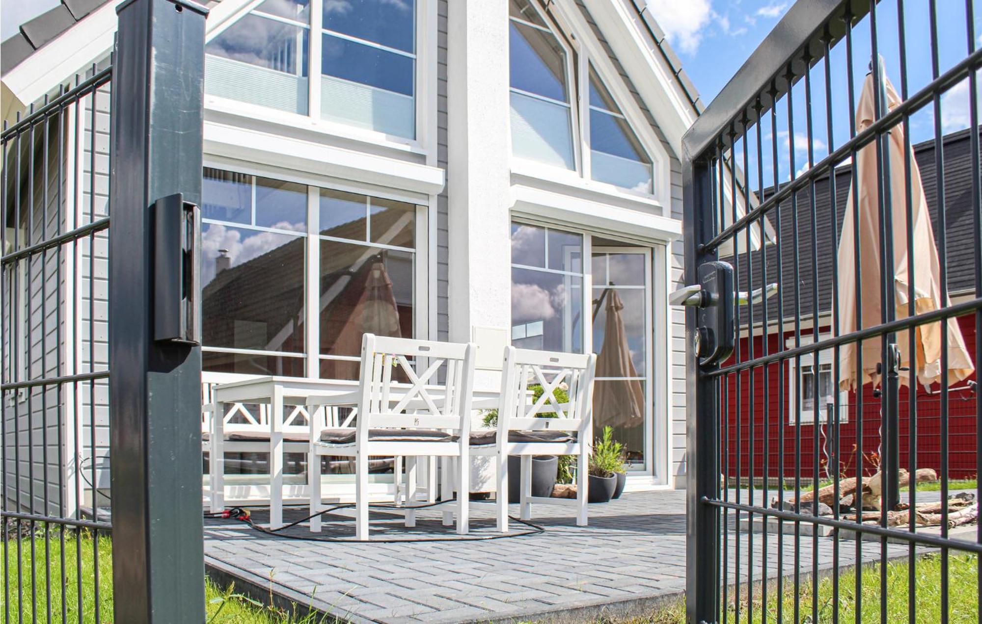 Amazing Home In Zerpenschleuse Exterior foto